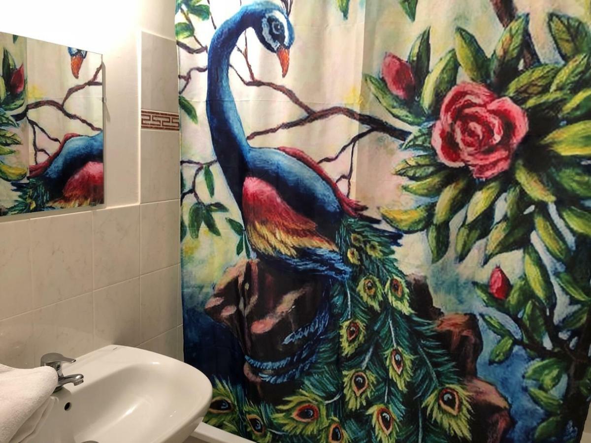 Abisha Disney Apartment Disneyland Paris エクステリア 写真