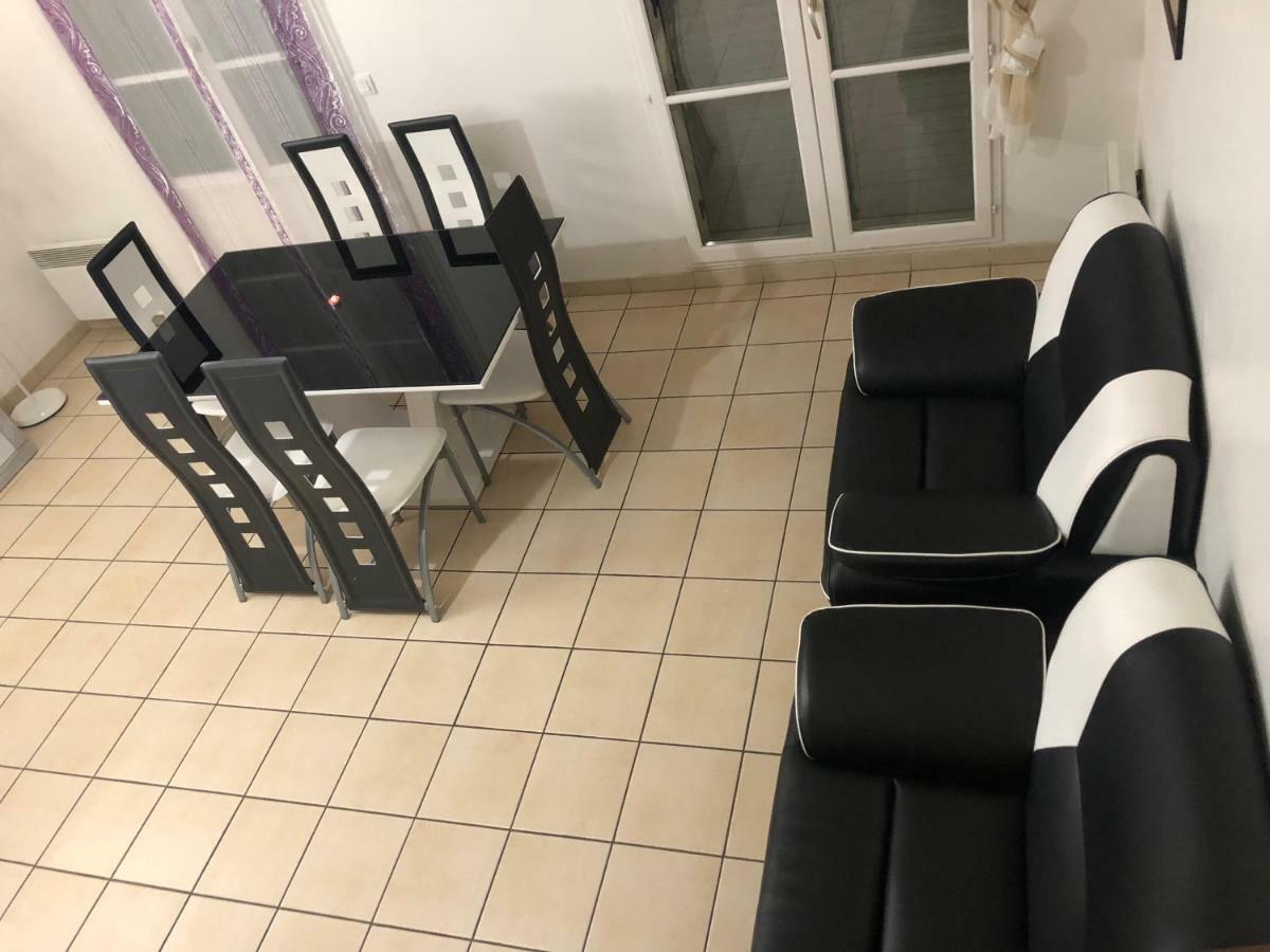 Abisha Disney Apartment Disneyland Paris エクステリア 写真