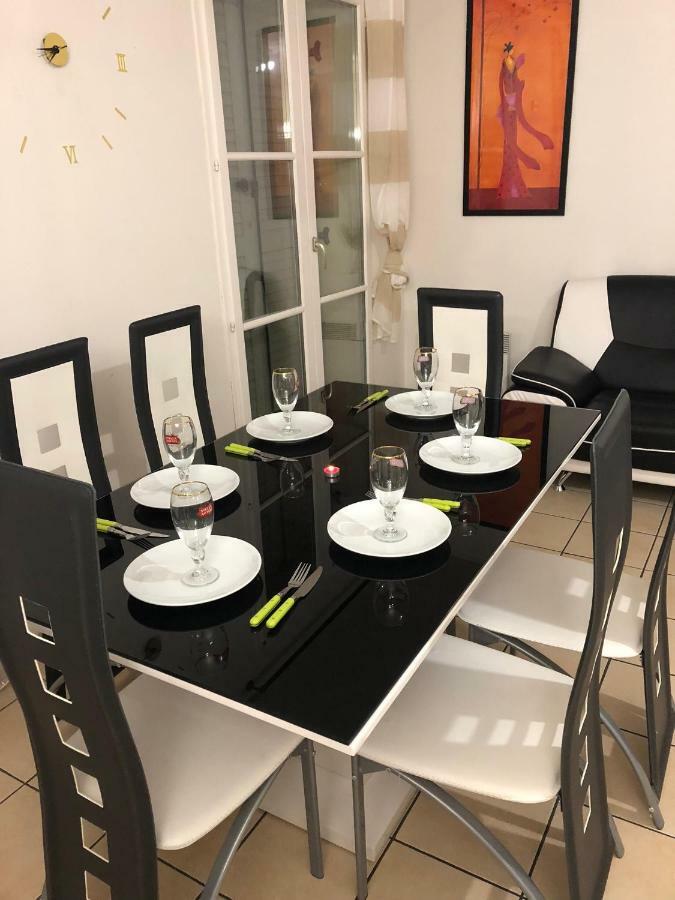 Abisha Disney Apartment Disneyland Paris エクステリア 写真