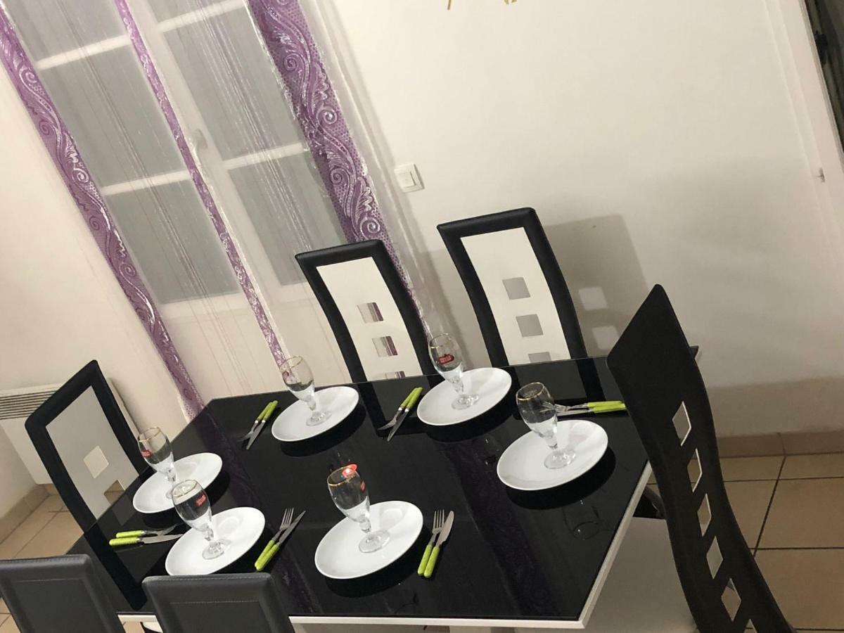 Abisha Disney Apartment Disneyland Paris エクステリア 写真